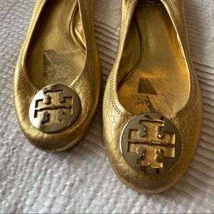 Tory Burch Ballet Flats